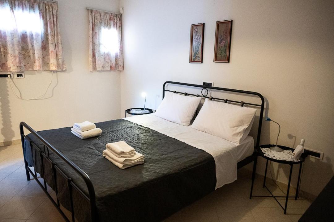 Apartmán 