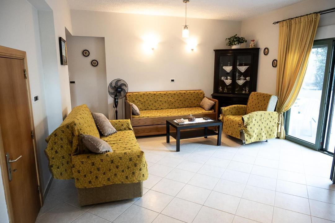 Apartmán 